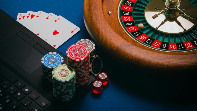 Best Way to Get and Use Casino Credit Expert Guide