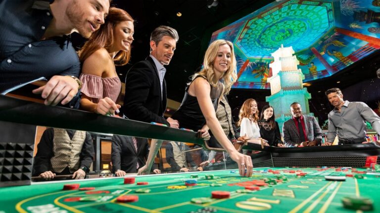 How & When to Bet in Poker Master Rules, Timing & Strategy