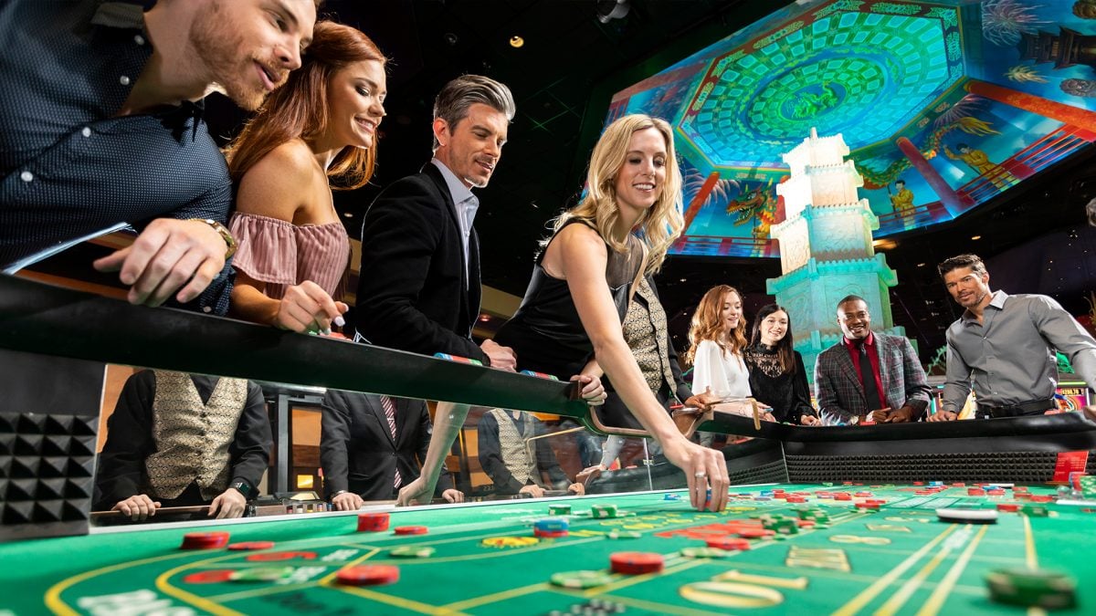 How & When to Bet in Poker Master Rules, Timing & Strategy