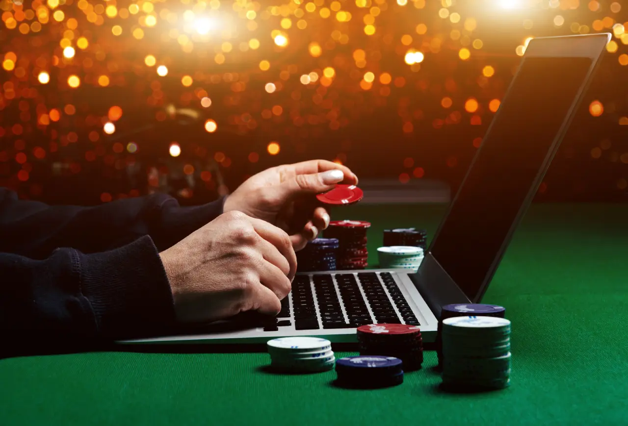 Casino Strategy to Your Budget
